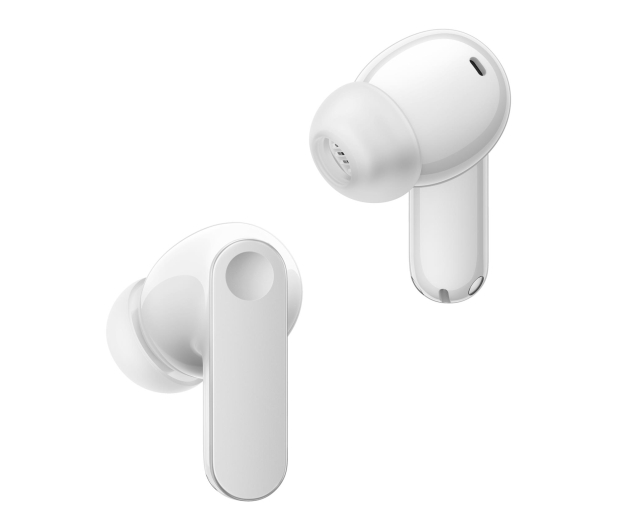 realme Buds T500 Pro Orange Mint - 1511265 - zdjęcie 2